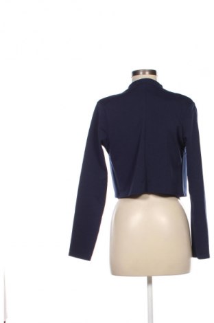 Damen Blazer Sisters Point, Größe M, Farbe Blau, Preis € 22,99