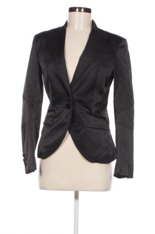 Damen Blazer Specchio, Größe M, Farbe Schwarz, Preis € 12,29