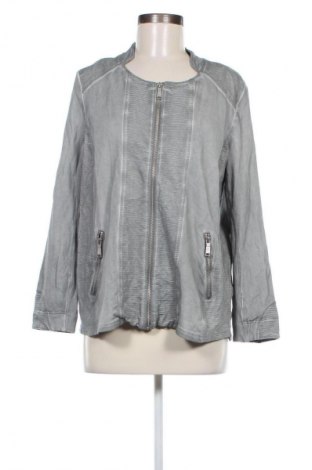 Damen Blazer S'questo, Größe XL, Farbe Grau, Preis 8,99 €