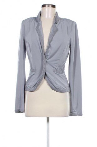 Damen Blazer St-Martins, Größe M, Farbe Grau, Preis € 7,99