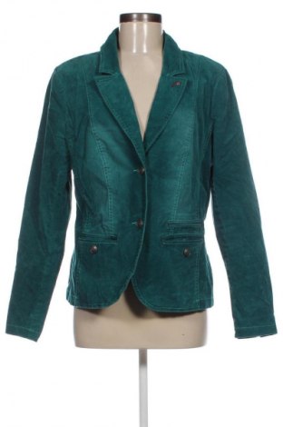 Damen Blazer Street One, Größe L, Farbe Grün, Preis € 7,79