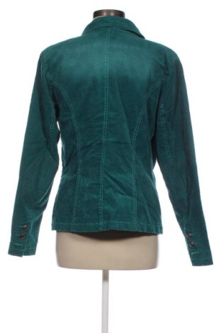 Damen Blazer Street One, Größe L, Farbe Grün, Preis € 41,75