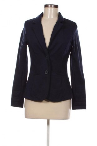 Damen Blazer Street One, Größe XS, Farbe Blau, Preis 8,49 €