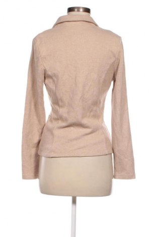 Damen Blazer Street One, Größe XS, Farbe Beige, Preis 9,49 €