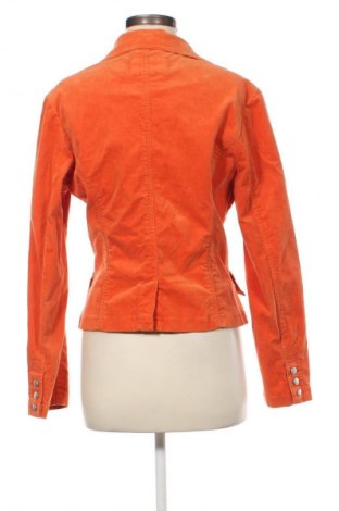 Damen Blazer Street One, Größe M, Farbe Orange, Preis 5,99 €