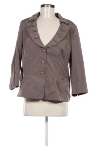 Damen Blazer Taifun, Größe XL, Farbe Beige, Preis € 7,99