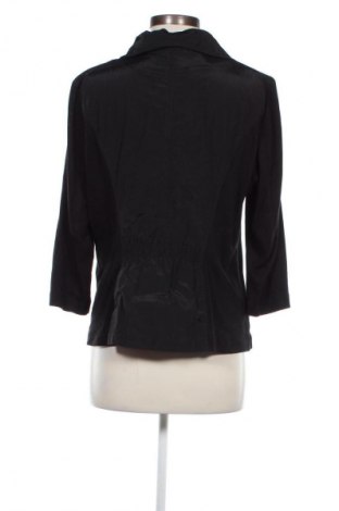 Damen Blazer Taifun, Größe XL, Farbe Schwarz, Preis 8,99 €