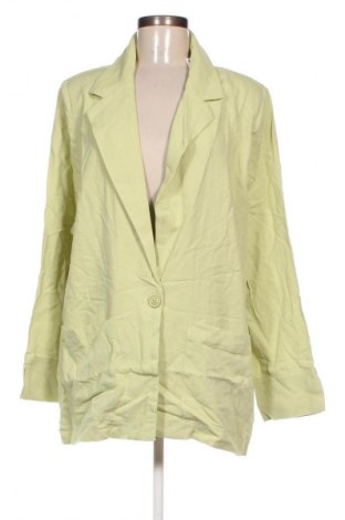 Damen Blazer Tamaris, Größe XL, Farbe Grün, Preis 20,49 €