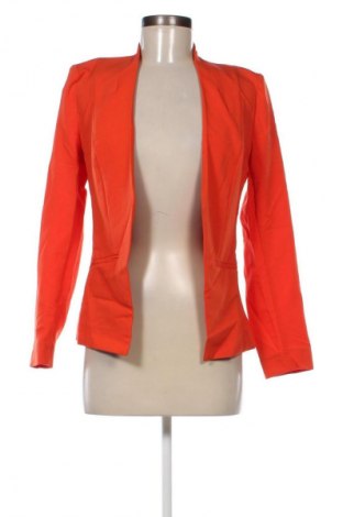 Damen Blazer Target, Größe S, Farbe Orange, Preis 8,29 €