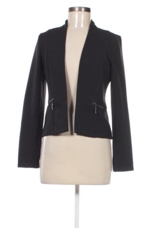 Damen Blazer Tom Tailor, Größe S, Farbe Schwarz, Preis 10,49 €