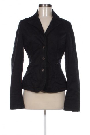 Damen Blazer Tom Tailor, Größe M, Farbe Schwarz, Preis 7,99 €