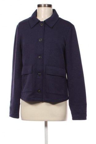 Damen Blazer Tom Tailor, Größe M, Farbe Blau, Preis € 7,49