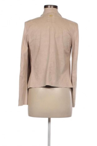 Damen Blazer Tom Tailor, Größe XS, Farbe Beige, Preis 6,49 €