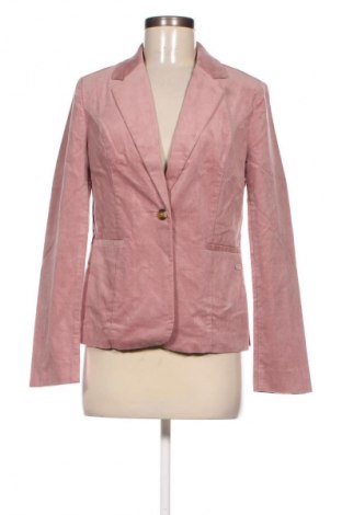 Damen Blazer Tom Tailor, Größe M, Farbe Aschrosa, Preis 17,99 €