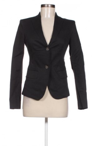 Damen Blazer United Colors Of Benetton, Größe M, Farbe Schwarz, Preis € 7,99