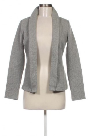 Damen Blazer Up 2 Fashion, Größe S, Farbe Grau, Preis 7,49 €