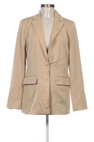 Damen Blazer VILA, Größe M, Farbe Beige, Preis 7,49 €