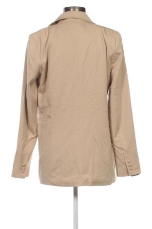 Damen Blazer VILA, Größe M, Farbe Beige, Preis 7,49 €