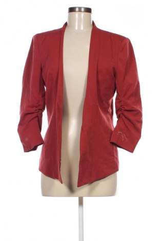 Damen Blazer VILA, Größe M, Farbe Rot, Preis 7,99 €