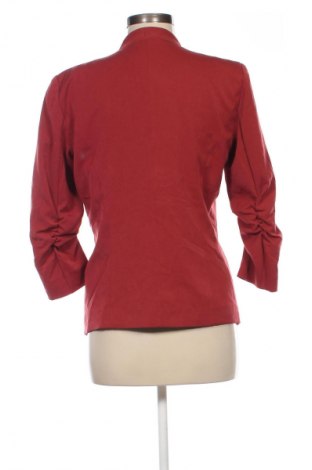 Damen Blazer VILA, Größe M, Farbe Rot, Preis 7,99 €