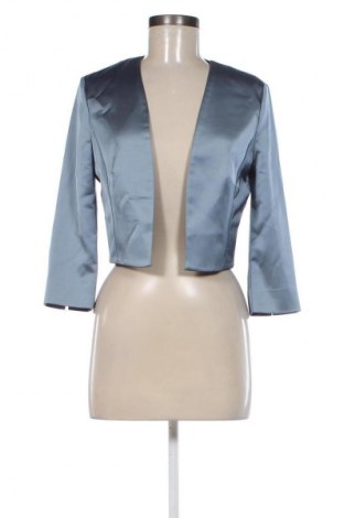 Damen Blazer Vera Mont, Größe M, Farbe Blau, Preis € 36,99