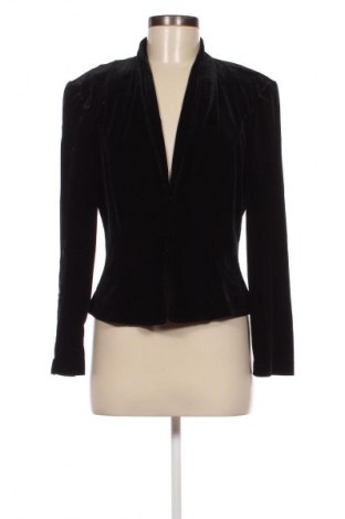 Damen Blazer Vera Mont, Größe M, Farbe Schwarz, Preis 17,99 €