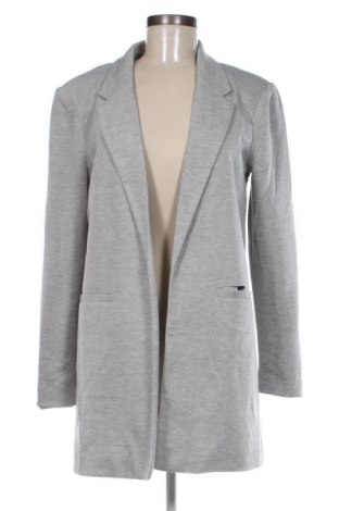 Damen Blazer Vero Moda, Größe M, Farbe Grau, Preis 20,99 €