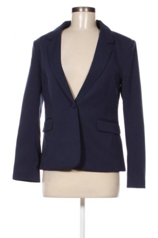 Damen Blazer Vero Moda, Größe M, Farbe Blau, Preis 47,94 €