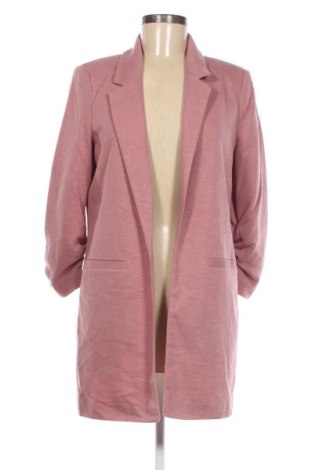 Damen Blazer Vero Moda, Größe S, Farbe Rosa, Preis 17,49 €