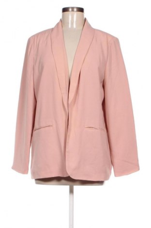 Damen Blazer Vero Moda, Größe L, Farbe Rosa, Preis 19,49 €