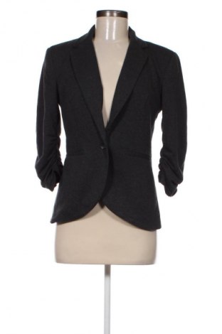 Damen Blazer Vero Moda, Größe M, Farbe Grau, Preis € 14,27