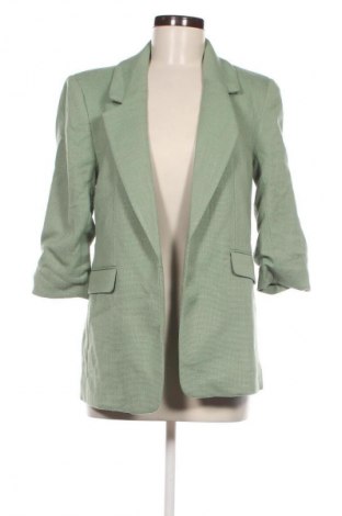 Damen Blazer Vero Moda, Größe S, Farbe Grün, Preis € 21,99