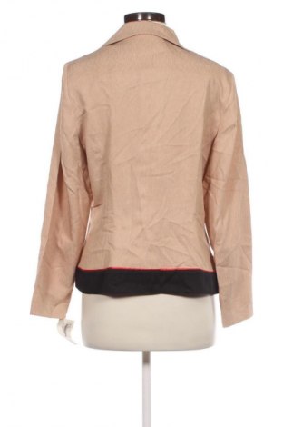 Damen Blazer Victoria, Größe M, Farbe Beige, Preis 7,99 €