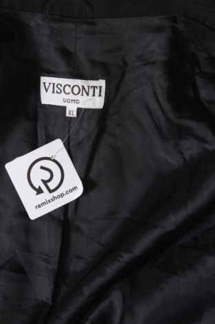 Dámské sako  Visconti, Velikost XL, Barva Černá, Cena  209,00 Kč