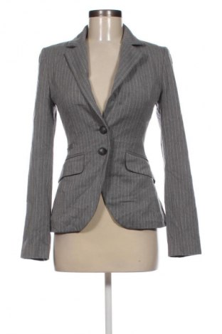 Damen Blazer WE, Größe XS, Farbe Grau, Preis 30,99 €