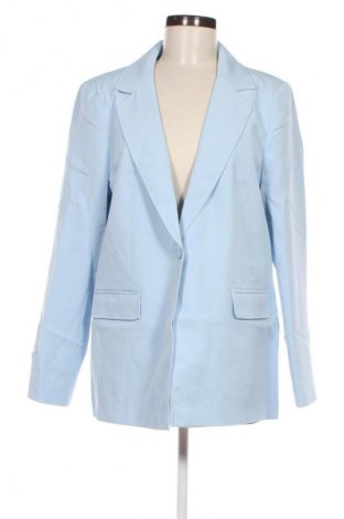 Damen Blazer Wallis, Größe L, Farbe Blau, Preis 22,99 €