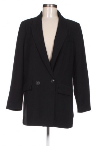 Damen Blazer Warehouse, Größe M, Farbe Schwarz, Preis 22,99 €