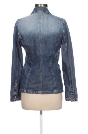 Damen Blazer William & Delvin, Größe M, Farbe Blau, Preis 4,99 €