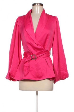 Damen Blazer Y.A.S, Größe S, Farbe Rosa, Preis € 24,99