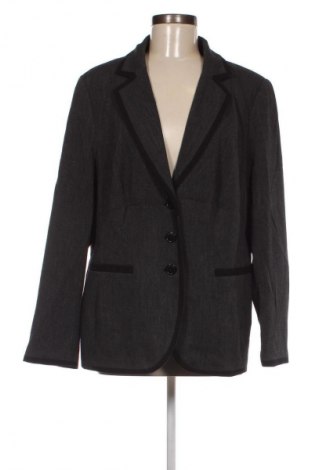 Damen Blazer Yessica, Größe XXL, Farbe Grau, Preis € 7,99