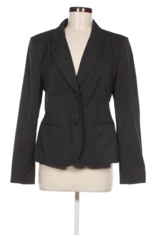 Damen Blazer Yessica, Größe M, Farbe Grau, Preis 7,99 €