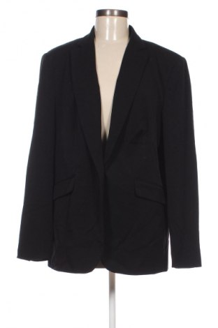 Damen Blazer Yessica, Größe XXL, Farbe Schwarz, Preis 14,99 €