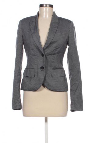 Damen Blazer Yessica, Größe XS, Farbe Grau, Preis 3,99 €