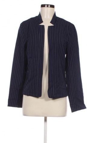 Damen Blazer Zalora, Größe L, Farbe Blau, Preis 8,49 €