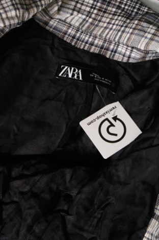 Γυναικείο σακάκι Zara, Μέγεθος M, Χρώμα Πολύχρωμο, Τιμή 6,79 €