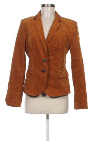 Damen Blazer Zara, Größe L, Farbe Braun, Preis € 16,70