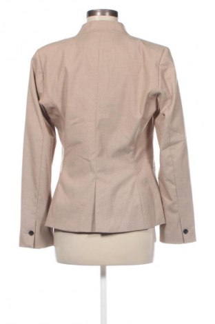 Damen Blazer Zara, Größe M, Farbe Beige, Preis € 16,49