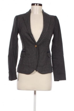 Damen Blazer Zara, Größe XS, Farbe Grau, Preis € 16,70