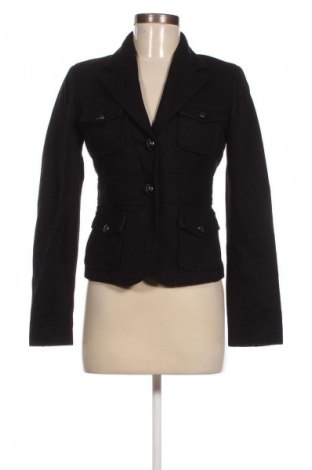 Damen Blazer Zara, Größe M, Farbe Schwarz, Preis € 15,99