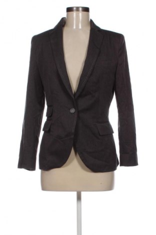 Damen Blazer Zara, Größe M, Farbe Grau, Preis € 16,70